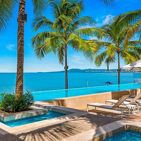 Harbor 171 Oceanfront Residences #3009 بويرتو فالارتا المظهر الخارجي الصورة
