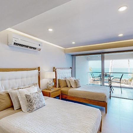 Harbor 171 Oceanfront Residences #3009 بويرتو فالارتا المظهر الخارجي الصورة