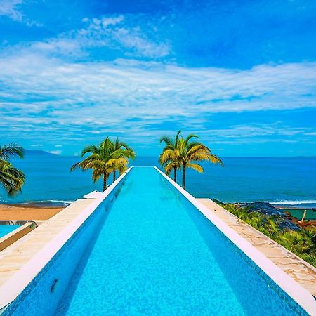 Harbor 171 Oceanfront Residences #3009 بويرتو فالارتا المظهر الخارجي الصورة