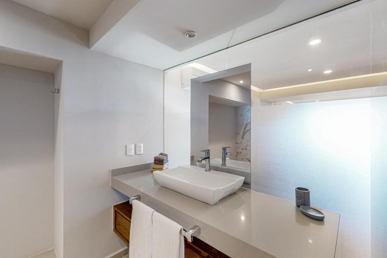 Harbor 171 Oceanfront Residences #3009 بويرتو فالارتا المظهر الخارجي الصورة