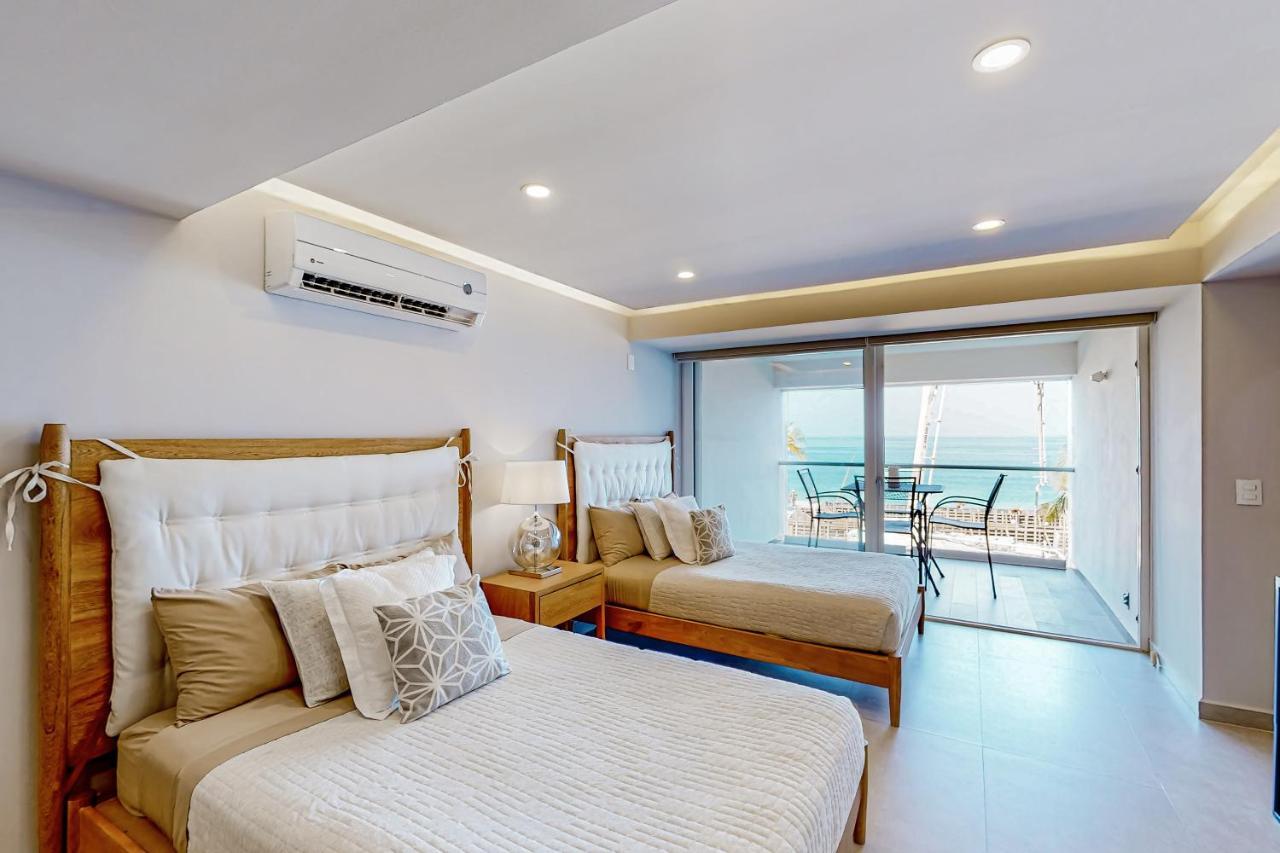 Harbor 171 Oceanfront Residences #3009 بويرتو فالارتا المظهر الخارجي الصورة