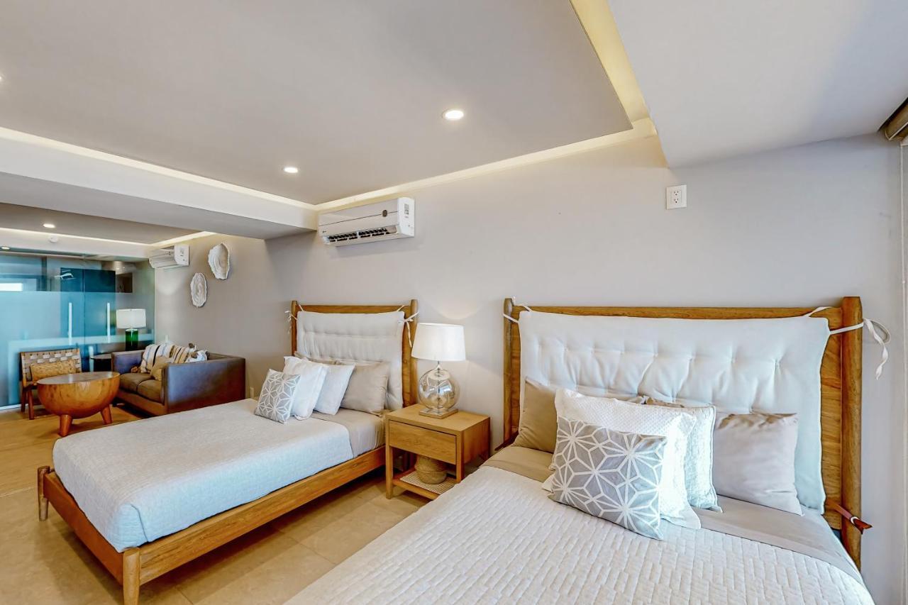 Harbor 171 Oceanfront Residences #3009 بويرتو فالارتا المظهر الخارجي الصورة