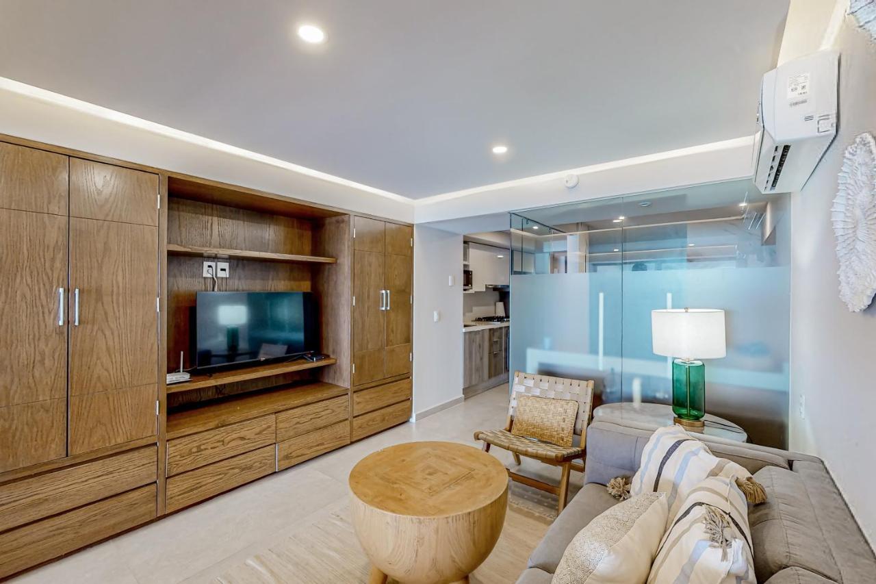 Harbor 171 Oceanfront Residences #3009 بويرتو فالارتا المظهر الخارجي الصورة