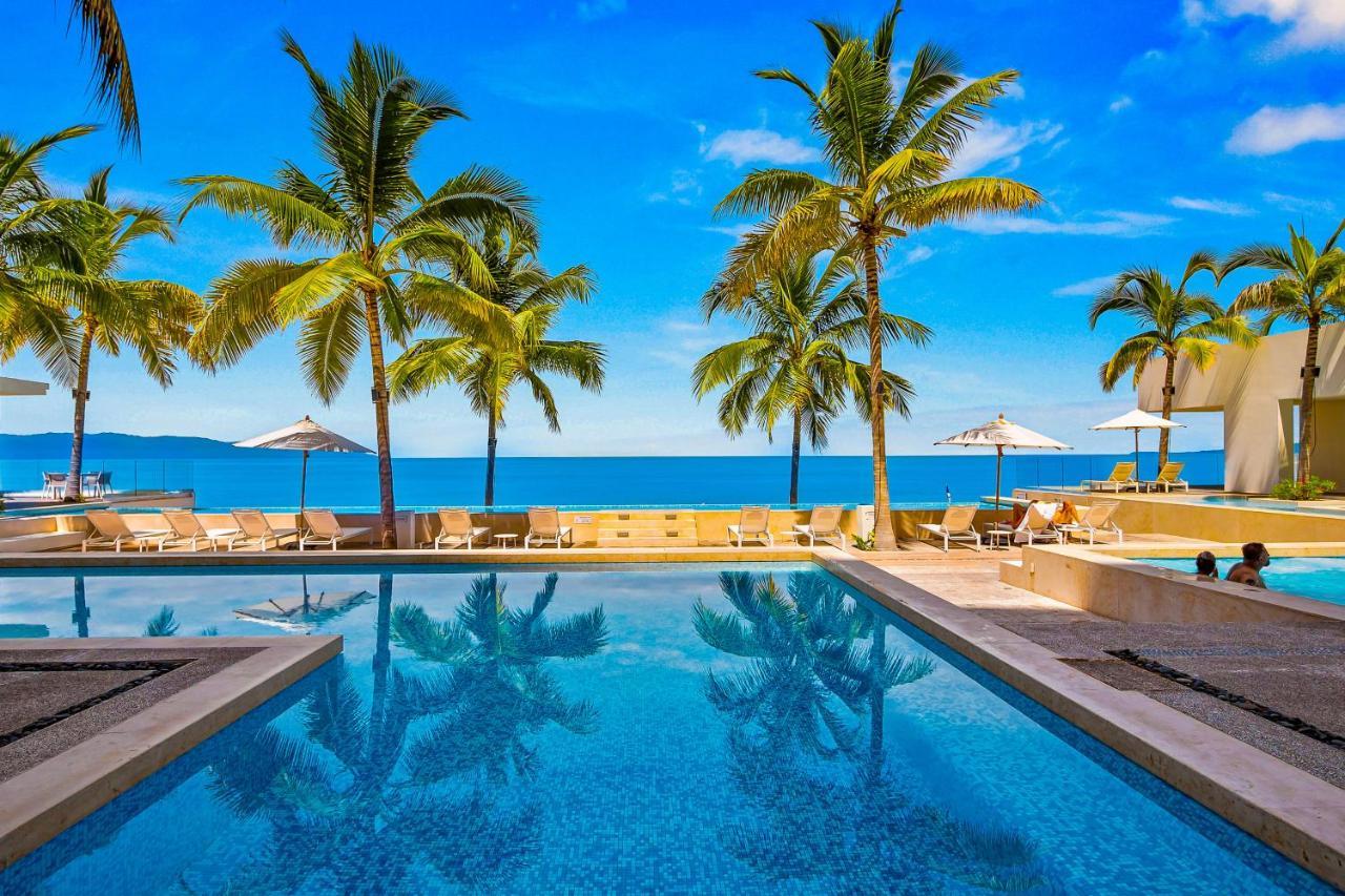 Harbor 171 Oceanfront Residences #3009 بويرتو فالارتا المظهر الخارجي الصورة