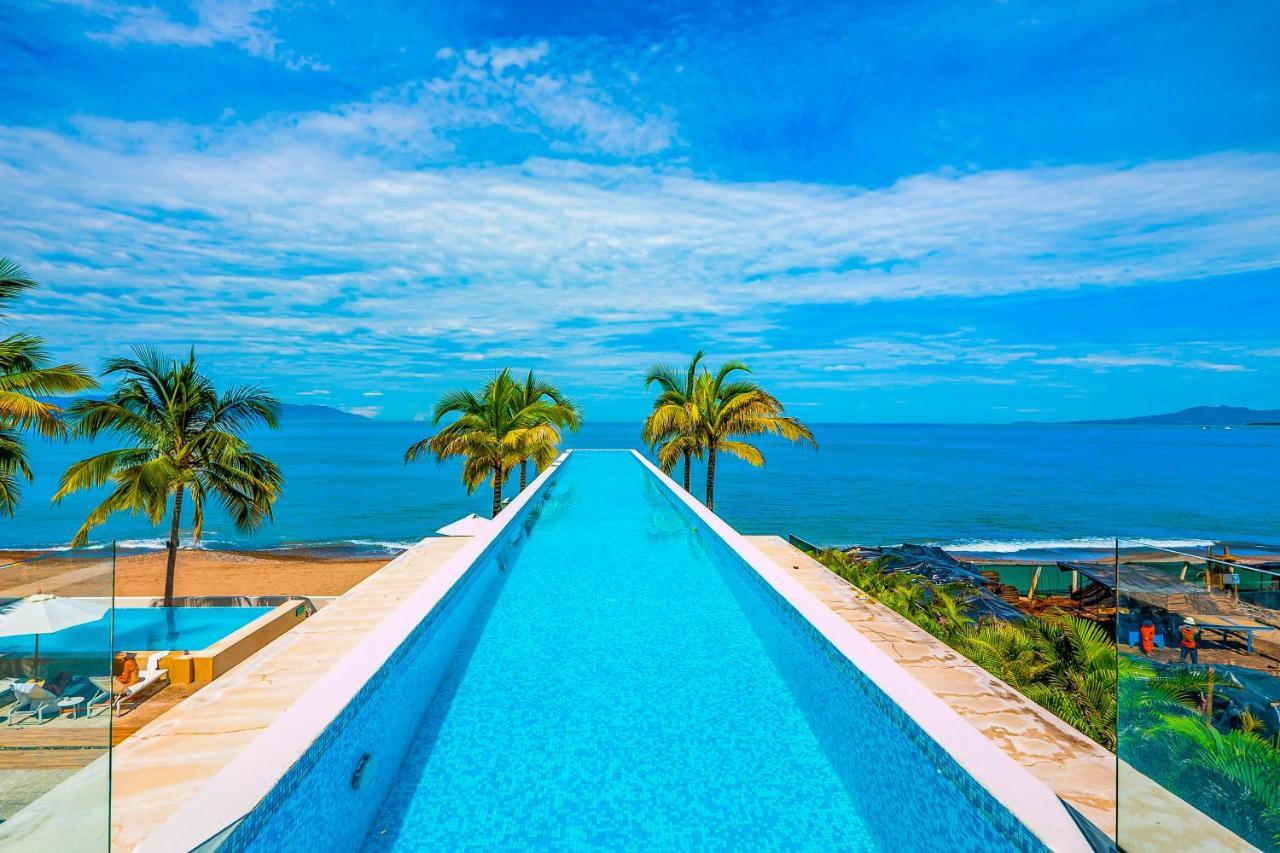 Harbor 171 Oceanfront Residences #3009 بويرتو فالارتا المظهر الخارجي الصورة