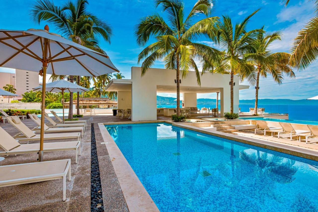Harbor 171 Oceanfront Residences #3009 بويرتو فالارتا المظهر الخارجي الصورة