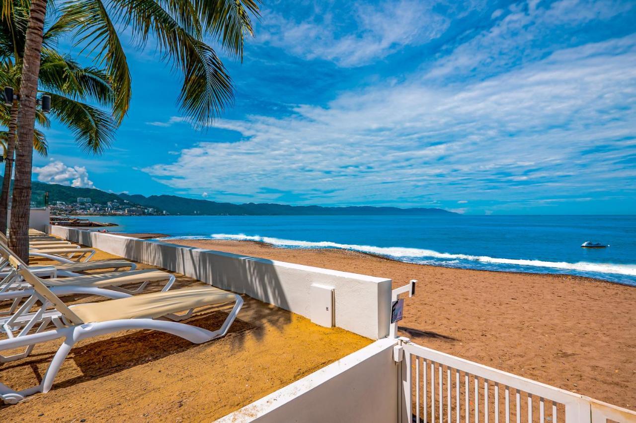 Harbor 171 Oceanfront Residences #3009 بويرتو فالارتا المظهر الخارجي الصورة